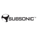 Гоночная игра руль + педали стабильная Subsonic SV 200