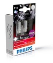 Led W5w T10 Philips 6000k - Niska cena na