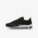 BUTY SPORTOWE NIKE AIR MAX 97 (GS) 921522 001 EAN (GTIN) 5906201082959