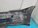 PARE-CHOCS AVANT OPEL ASTRA II G 2 ARGENTÉ Z151photo 9