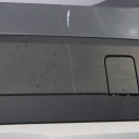 BMW X1 E84 PARE-CHOCS ARRIÈRE PDC MINERALGRAU GRIS METALIK B39photo 12