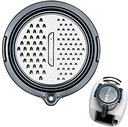 ТЕРМКА ДЛЯ СЫРА ФРУКТЫ И ОВОЩИ ДЛЯ THERMOMIX VORWERK TM6 TM5 TM FRIEND