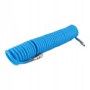 AIRPRESS ПРОВІД ПНЕВМАТИЧНЕ ШЛАНГ 10M PU 12X8MM  (18479424849) фото min 10