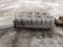 SILENCIEUX JEEP GRAND CHEROKEE V 2022 95042Sphoto 13