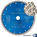 АЛМАЗНЫЙ ДИСК 230мм х 25,4мм для керамогранита