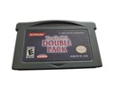 Ю-Ги-О! Двойной пакет / NTSC-США / GBA