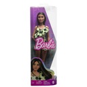 BRB FASHION BRUNETKA KOMBINEZON KROPKI HPF76 WB6 MATTEL