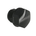 ВИНТ КРЫШКИ МАСЛЯНОЙ ЗАЛИВКИ ROMET OGAR KOMAR WSK 125