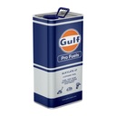 Gulf Race Fuels Alkylate 4T 5 литров