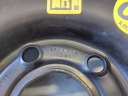 OPEL INSIGNIA A KOLO RÉGLAGE 125/70/17 98M 5X120 ET41photo 11