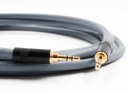 КАБЕЛЬ MINI JACK JACK 3 5 мм СТЕРЕО ПРОВОД MELODIKA MDMJ15G 1 5 м
