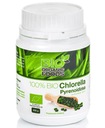 BIO ORGANIC FOOD 100% BIO Chlorella Pyrenoidosa Stan opakowania oryginalne