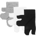 Шкарпетки Та Гольфи Багатоколірний Inny (28.50X8.00X0.50Cm) 3 Pary