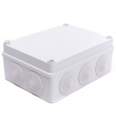 КОРОБКА УСТАНОВОЧНАЯ NT IP65 150x110x70 С ЛАНТАМИ