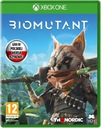 Польский дубляж BIOMUTANT — Новая игра — XBOX ONE / Series X — ДИСК