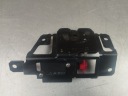 BMW E83 ЗАМОК КРИШКИ БАГАЖНИКА БАГАЖНИКА 7201561  фото 13