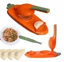 МАШИНА ДЛЯ ПРИГОТОВЛЕНИЯ ПЕЛЬМЕНЕЙ С USSZEK PIEROGI MAKER 2в1