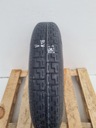 VOLVO S40 II V50 C30 RUEDA RUEDA DE RECAMBIO RUEDA DE RECAMBIO 125/85 R16 30683913 2160823 