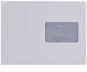 Стандартный конверт самоклеящийся NC C5 SK 1000 шт.