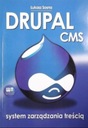 Drupal CMS Система управления контентом