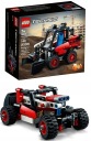 LEGO Technic 42116 Мини-погрузчик Technic