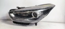 ФАРА ПЕРІД ПЕРЕДНЯ ЛІВА HYUNDAI I40 РЕСТАЙЛ ЛІНЗА LED (СВІТЛОДІОД) 92101-3Z530 ОРИГІНАЛ  (18795995484) фото min 10