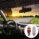 6 ШТУК ZAROWEK LED (СВІТЛОДІОД) DO SAMOCHODU, ALUMINIOWE, ZOLTE, ПЛУГ & PLAY, DO ОСВІТЛЕННЯ НОМЕРА НОМЕРА  фото 14