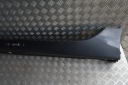 HYUNDAI I40 НАКЛАДКА ПОРОГУ ПОРІГ ЛІВА  (14369790865) фото min 5