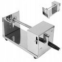 Ручная картофелерубка QC888)