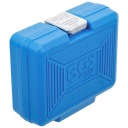 KIT ÉPINGLES À CHEVEUX USTALAJACYCH VERS RAM POMOCNICZYCH VAG M12X1,5 4 PCS BGS 8306photo 6