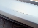FORD FOCUS MK4 UNIVERSEL 2018-23R. PARE-CHOCS ARRIÈRE JX7Bphoto 12
