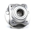 RIDEX 654W0125 KIT ROULEMENT ROUES AVANT VERS CHRYSLER VOYAGER IV (RG, RS)photo 15