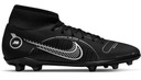 Ботинки NIKE SUPERFLY CLUB FG DJ2904 007 45,5