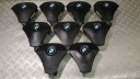 BMW E60 E61 ПОДУШКА БЕЗПЕКИ ВОДІЯ AIRBAG КЕРМА ХВІРТКА 6761380  (15540226853) фото min 10