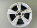 СПЛАВНЫЙ ДИС TOYOTA AURIS 17'' PW457-10001 E230