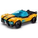 LEGO DREAMZZZ č. 71475 - Vesmírne auto pána Oza + KATALÓG LEGO 2024 Hrdina DREAMZzz
