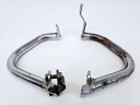 HONDA SHADOW VT 600 PC21 ЗАХИСТ / ДУГИ ЗАХИСТ / ДУГИ CRASHPAD ЗАХИСТ ДВИГУНА  (18791602886) фото min 8
