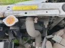 КРИШКА БАРДАЧКА ПАСАЖИРА NISSAN MICRA K11 03R 1.0B РЕСТАЙЛ 4D КЛЯМКА РОБОЧА  (18003197935) фото min 8