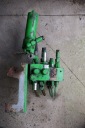 DISTRIBUTEUR HYDRAULIQUE AVEC FILTRE BUCHHOLZ HYDRAULIK SMIECIARKA AV 5466-4photo 4
