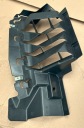CAPUCHONS INSONORISATION MOTEUR DROITE CÔTÉ MERCEDES ACTROS MP4 MP5 NEUF KITphoto 14