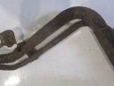 PIPE OF THE FILLER NECK FUEL DAIHATSU TERIOS II 1.5 B GASOLINE 06-  photo 12