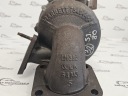TRANSIT 2.4 TDCI H9FA 100KM TURBOCOMPRESSEUR 6C1Q-6K682-EN 6NW009206 752406photo 7