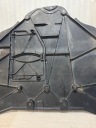 TOYOTA YARIS IV 4 2020- PLAQUE PROTECTION INFÉRIEURE MOTEUR 51410-K0050photo 9