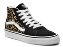 VANS Sneakersy Sk8-Hi VN0A4UI2ABS1 trampki wysokie PANTERKA r. 30 Marka Vans