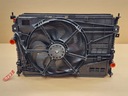 КОМПЛЕКТ РАДИАТОРОВ OPEL CITROEN TOYOTA PEUGEOT 2.0HDI