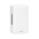 ПРОВОДНОЙ ДВЕРНОЙ ЗВОНОК BREVIS MINI SNOW