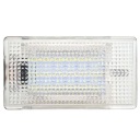 FORD ESCORT FIESTA FOCUS GRANADA SCORPIO AMPOULES LED VERS COUVERCLES DE COFFRE 550LM 2PCSphoto 10