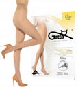 МАТОВЫЕ КОЛГОТКИ GATTA ELLEN 15 DEN DAINO 3-M