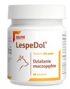 DOLFOS LESPEDOL 40 tabletek