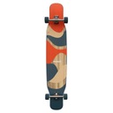Колеса Switch Longboard BEAVER Flex2 Paris 65мм 80А